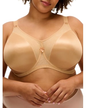 Yvette Moulded Full Cup Bra
