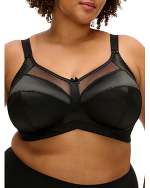 Keira Wireless Bra