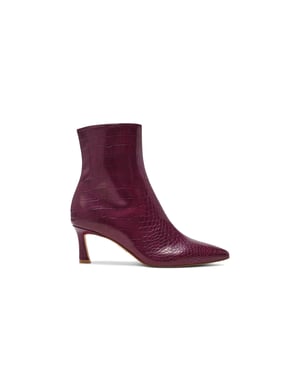 Leather Lulah Cl7 Boots