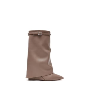 Shocker 482 Boots