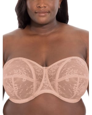 Verity Strapless Bra