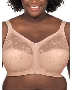 Verity Non Wired Full Cup Bra