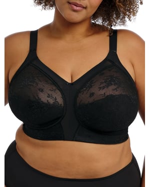 Verity Non Wired Full Cup Bra