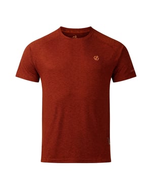 Dare 2B Persist Marl T-Shirt för män (Arabisk krydda)