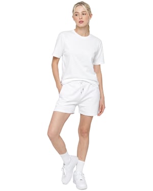 Kruze | Dames T-shirt en Shorts Set