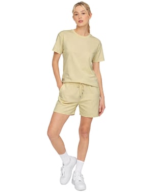Kruze | Dames T-shirt en Shorts Set
