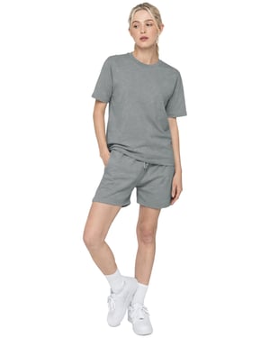 Kruze | Dames T-shirt en Shorts Set