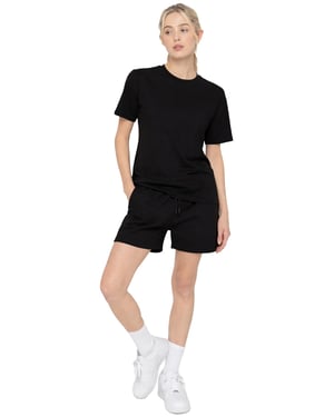 Kruze | Dames T-Shirt en Shorts Set