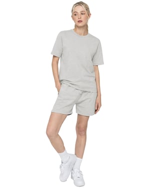 Kruze | Womens T-Shirt & Shorts Set