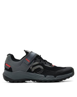 Women's Five Ten Trailcross Clip In W Mountain Bike Shoes in Core Black