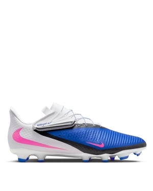 Men's Nike Phantom 6 Low A in Blue