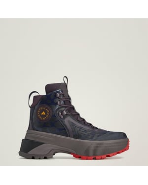 Women's adidas As X Tr Hk B in Charcoal