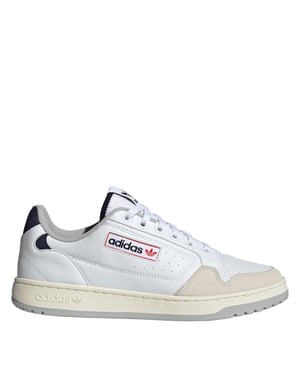 Men's adidas Originals Ny 90 in Ftwr White