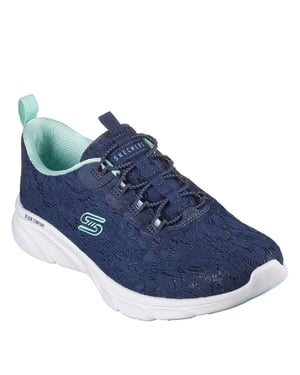 Women's Skechers Dlux Comf in Multi