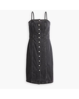 Women's Levis Dnm Bustr Drs in Can We Pretend