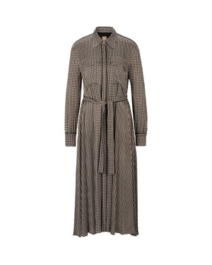 Women's Boss Davivio Dress in Miscellaneous