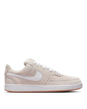 Men's Nike Court Vision Fl Sn62 in Orewood/Gum