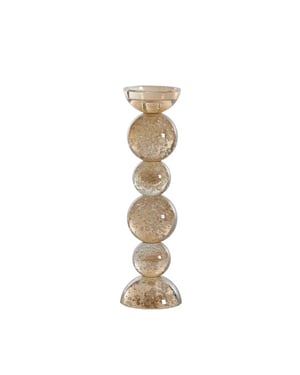 Light & Living kandelaar itinga Ø9.5x34cm -