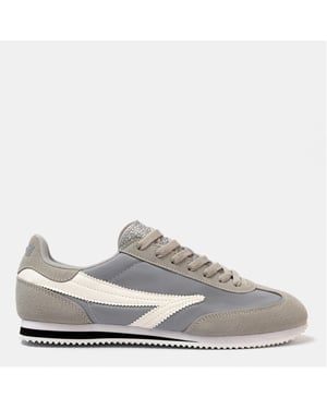 Men's Donnay Men Trainers in Grey