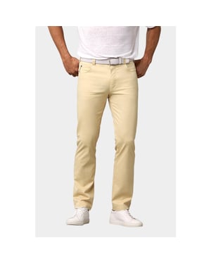 Meyer Katoenen broek diego art.1-54 30615400/42