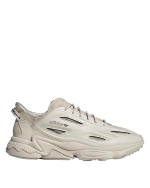 Men's adidas Originals Ozweego Celox in Clear Brown