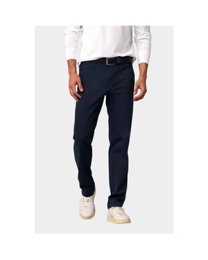 Meyer Katoenen broek chicago art.1-5060 3321506000/18