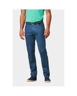Meyer Katoenen broek diego art.1-54 30615400/16
