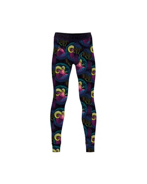 Muchachomalo Jongens 1-pack long john