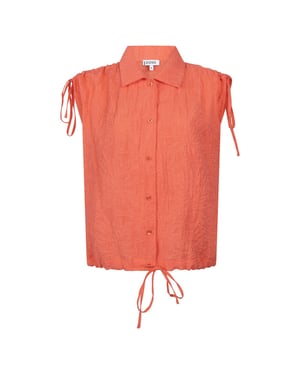 Zoso Blouse korte mouw 262fabienne