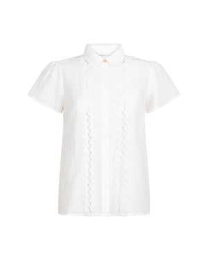 Tramontana Blouse