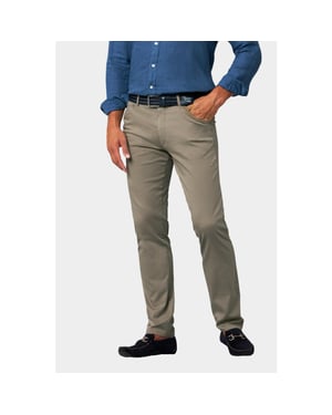 Meyer Katoenen broek chicago art.1-5060 3321506000/35
