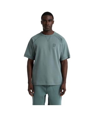 Chasin' Pacer scuba green