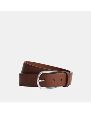 Harness Buckle Belt 35 Mm