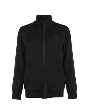 Men's adidas Originals Beckenbauer T in Black