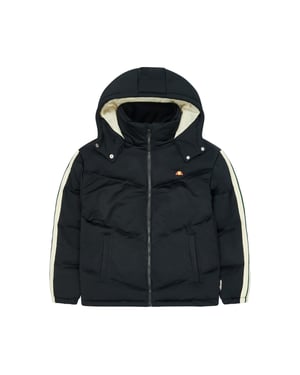 Women's Ellesse Mar Jacket in Black