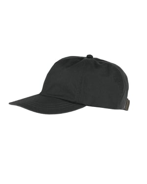 Craghoppers Unisex Adult Expert Kiwi Trucker Cap (Kolgrått)