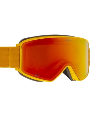 Heren Dames Ski Snowboard Goggles met UV400 Anti Fog Dubbele Lens