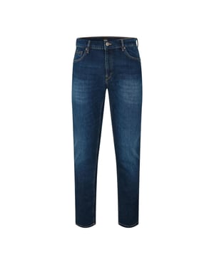 Men's Boss Maine3 102481 in Navy