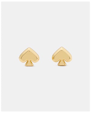 Everyday Spade Metal Studs