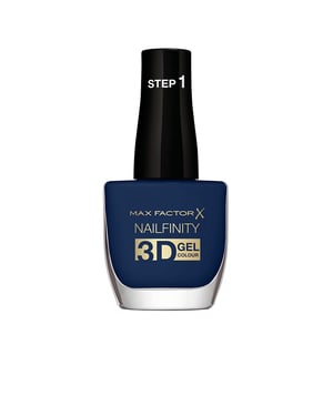 Nailfinity Nagellack #352-kära Kväll 12 ml