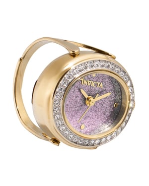 Invicta Mini 49600 Kvartsklocka Dam - 24mm