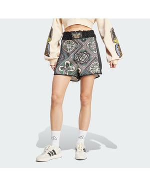 adidas X Farm Premium Shorts
