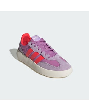 Barreda Decode Shoes