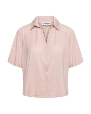 &Co Woman &cowoman vanity top pale pink