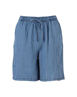 Enjoy Bermuda 933105 light denim
