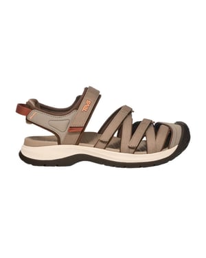 Teva Tirra sport ct dames sandaal