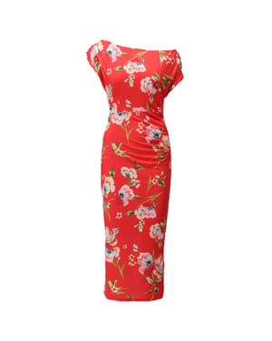 K-Design Jurk c200-p079