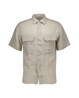 Xacus Legacy shirt lange mouw overhemden 437ml/11297