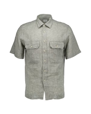 Xacus Legacy shirt lange mouw overhemden 437ml/11297