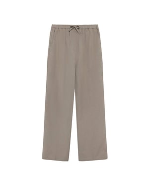 Grunt Broek 2623-200 grsvill